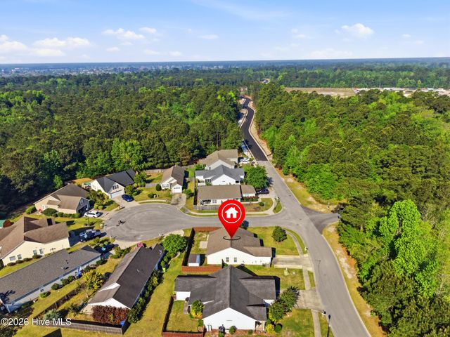 5071 Northgate Drive, Leland, NC 28451