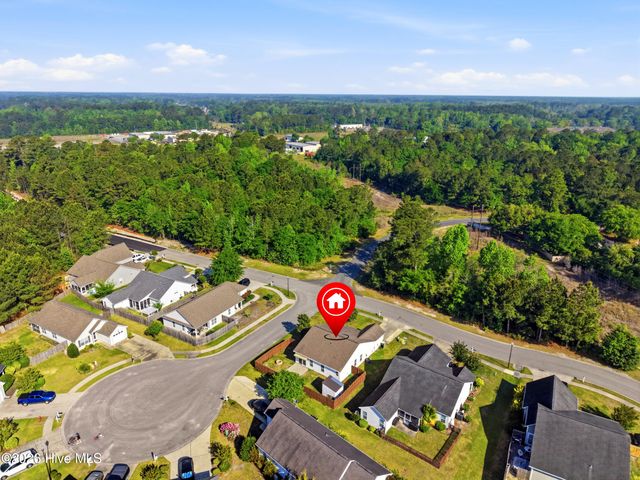 5071 Northgate Drive, Leland, NC 28451