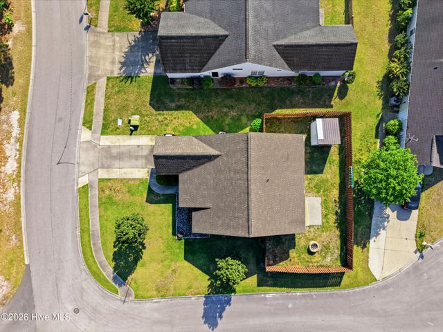 5071 Northgate Drive, Leland, NC 28451