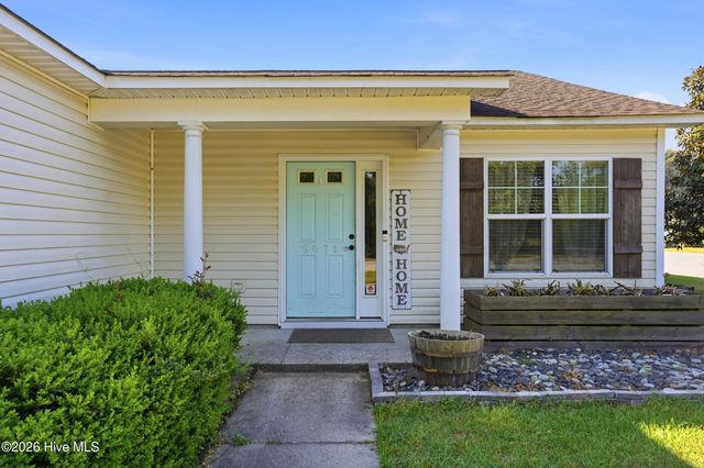 5071 Northgate Drive, Leland, NC 28451