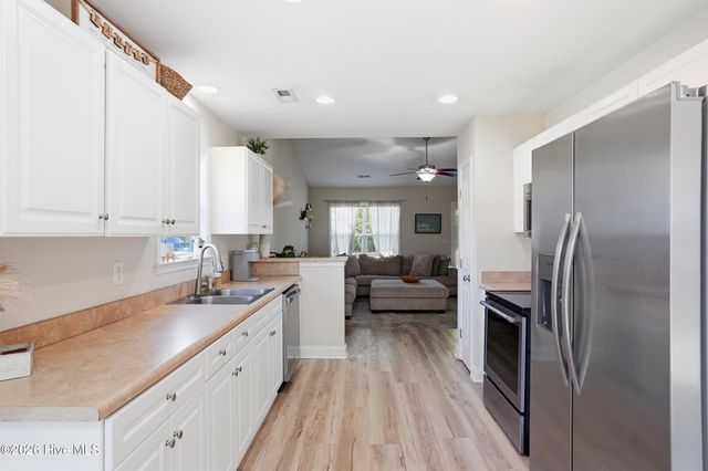 5071 Northgate Drive, Leland, NC 28451