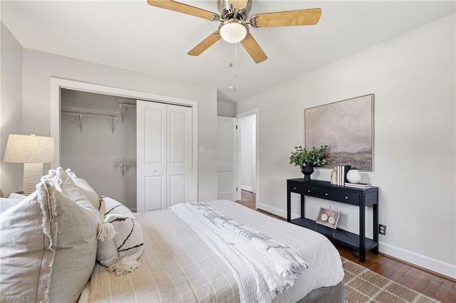 938 Madison Avenue, Winston-salem, NC 27103