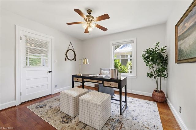 938 Madison Avenue, Winston-salem, NC 27103
