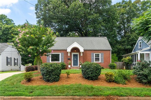 938 Madison Avenue, Winston-salem, NC 27103