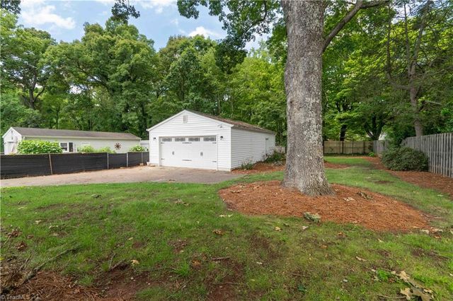 938 Madison Avenue, Winston-salem, NC 27103