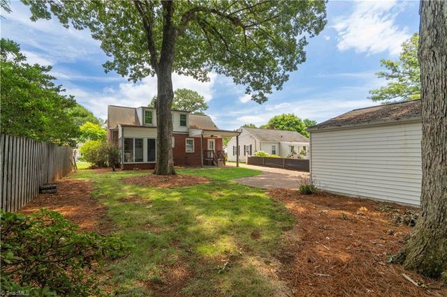 938 Madison Avenue, Winston-salem, NC 27103