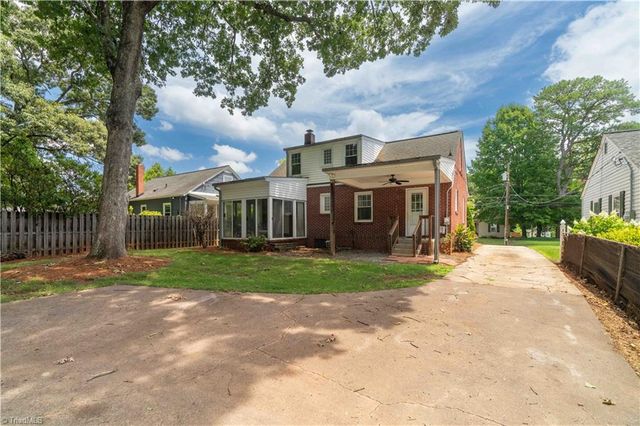 938 Madison Avenue, Winston-salem, NC 27103