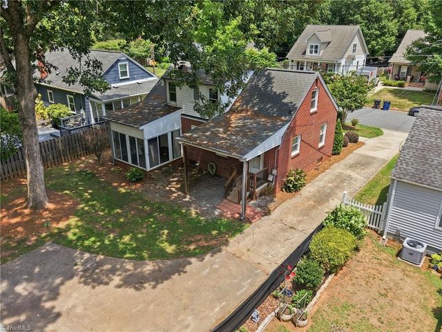 938 Madison Avenue, Winston-salem, NC 27103