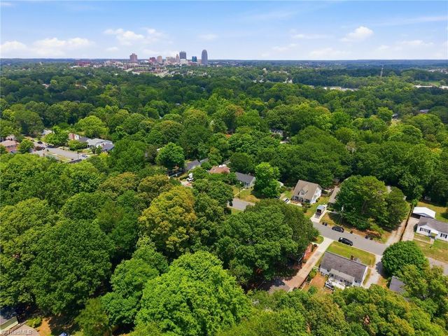 938 Madison Avenue, Winston-salem, NC 27103