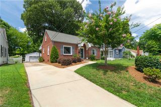 938 Madison Avenue, Winston-salem, NC 27103