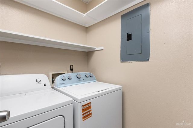 716 Swallow Avenue W, Mcallen, TX 78504