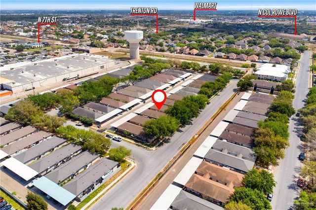 716 Swallow Avenue W, Mcallen, TX 78504