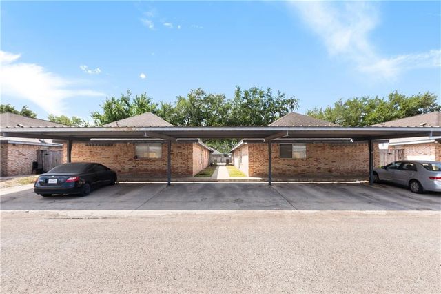 716 Swallow Avenue W, Mcallen, TX 78504