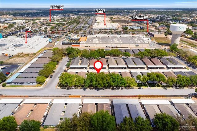 716 Swallow Avenue W, Mcallen, TX 78504