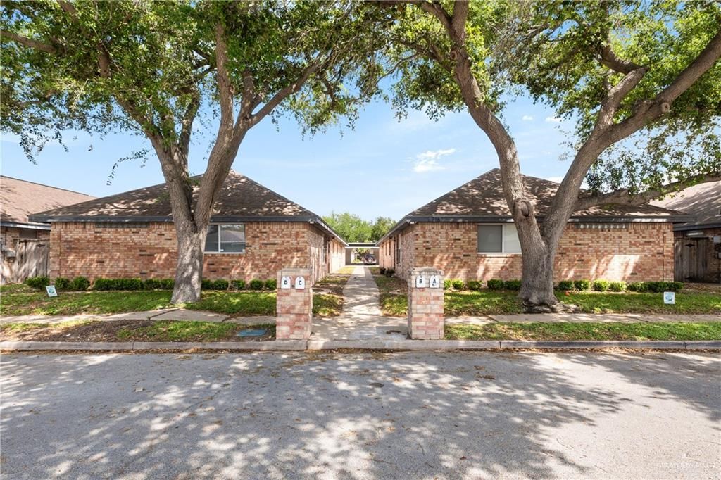 716 Swallow Avenue W, Mcallen, TX 78504