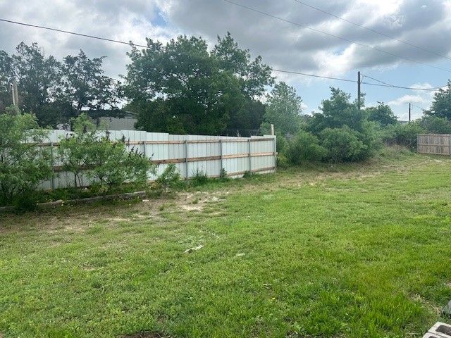 4815 Cimmaron Trail, Weatherford, TX 76087