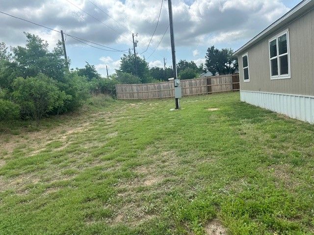 4815 Cimmaron Trail, Weatherford, TX 76087