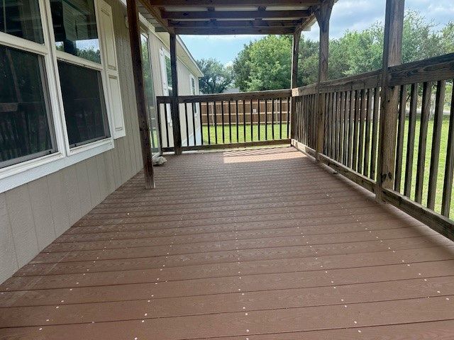 4815 Cimmaron Trail, Weatherford, TX 76087