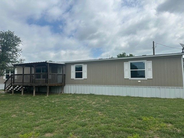 4815 Cimmaron Trail, Weatherford, TX 76087