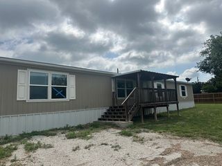 4815 Cimmaron Trail, Weatherford, TX 76087