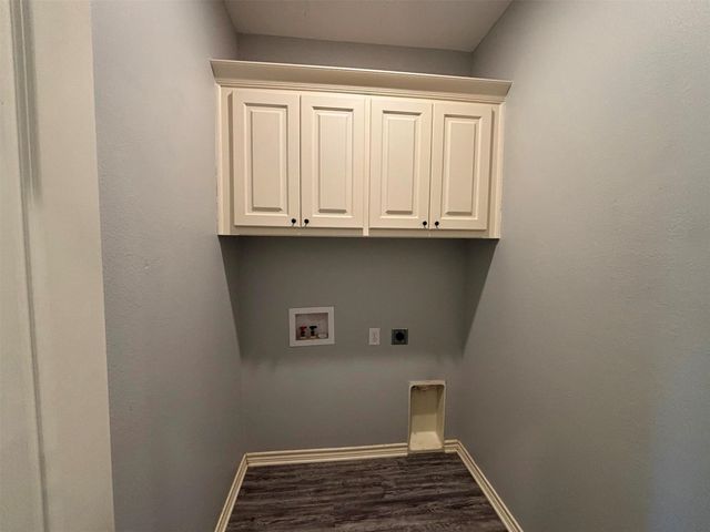 196 Twisted Oaks Drive, Rusk, TX 75785