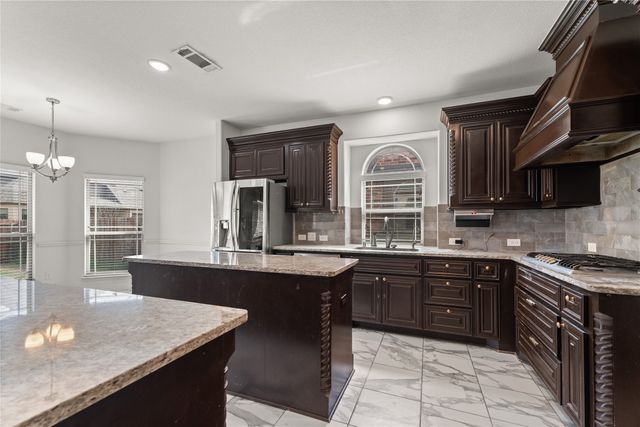 14132 Steadman Drive, Frisco, TX 75035