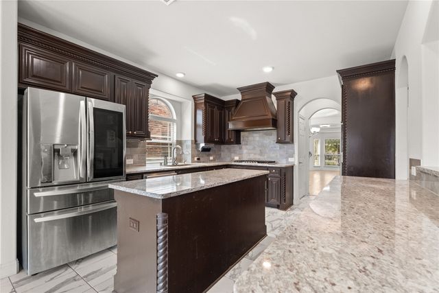 14132 Steadman Drive, Frisco, TX 75035