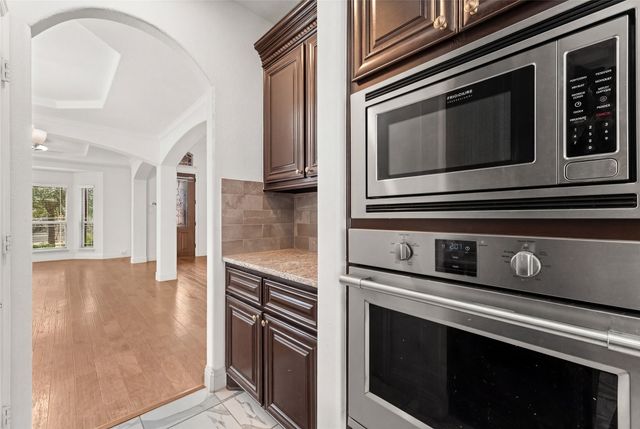 14132 Steadman Drive, Frisco, TX 75035