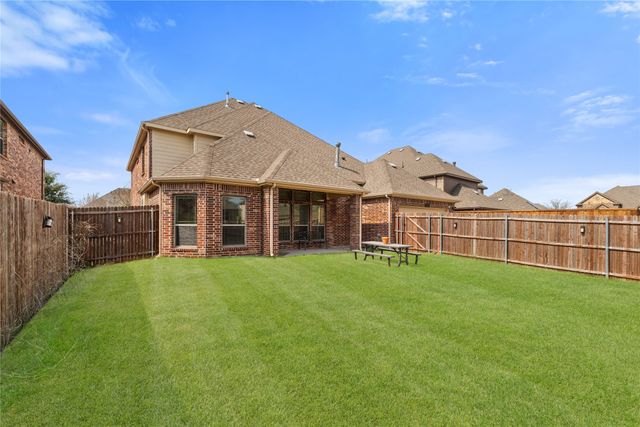 14132 Steadman Drive, Frisco, TX 75035