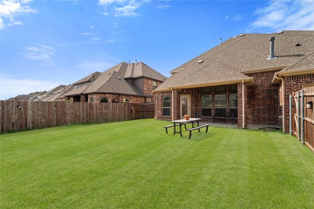 14132 Steadman Drive, Frisco, TX 75035