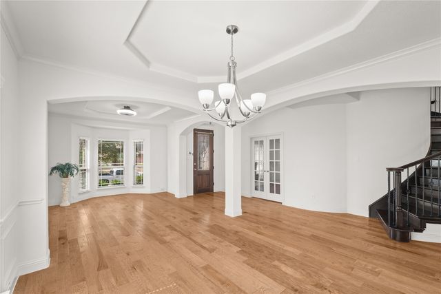 14132 Steadman Drive, Frisco, TX 75035