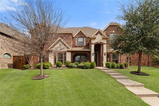 14132 Steadman Drive, Frisco, TX 75035