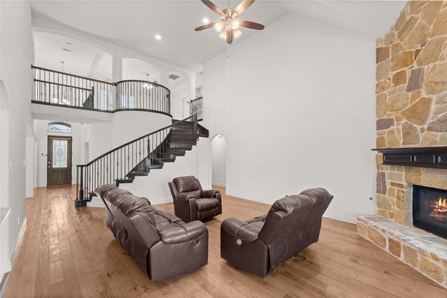 14132 Steadman Drive, Frisco, TX 75035