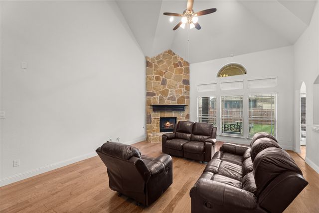 14132 Steadman Drive, Frisco, TX 75035