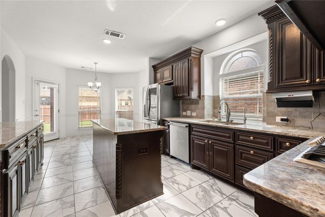 14132 Steadman Drive, Frisco, TX 75035