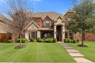 14132 Steadman Drive, Frisco, TX 75035
