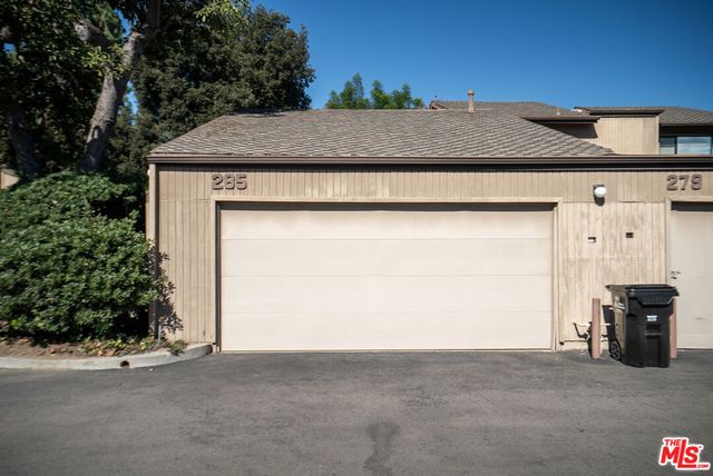 285 Rosemont Avenue, Pasadena, CA 91103
