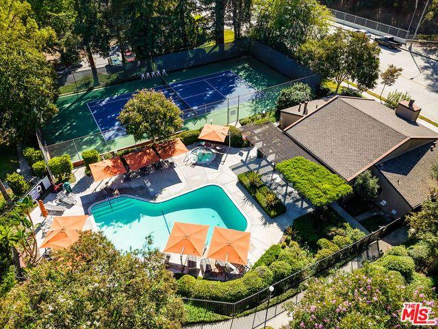 285 Rosemont Avenue, Pasadena, CA 91103
