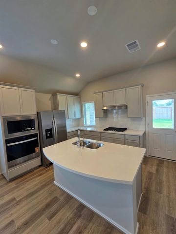 26731 Concord Dawn Drive, Richmond, TX 77406