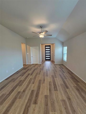 26731 Concord Dawn Drive, Richmond, TX 77406