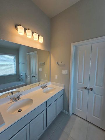 26731 Concord Dawn Drive, Richmond, TX 77406