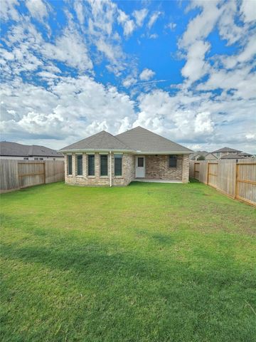 26731 Concord Dawn Drive, Richmond, TX 77406