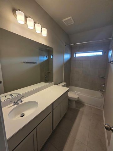 26731 Concord Dawn Drive, Richmond, TX 77406