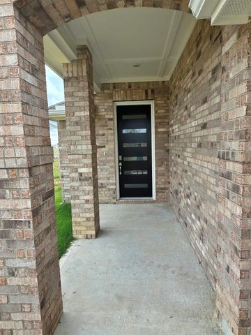26731 Concord Dawn Drive, Richmond, TX 77406