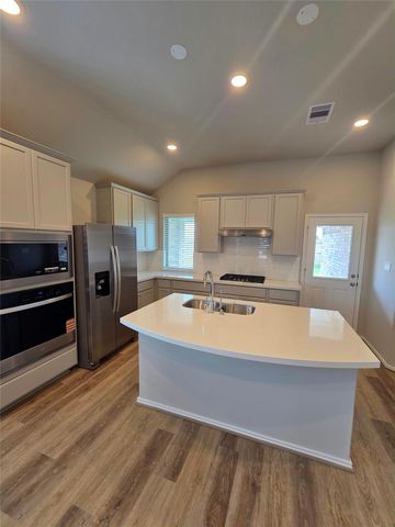 26731 Concord Dawn Drive, Richmond, TX 77406