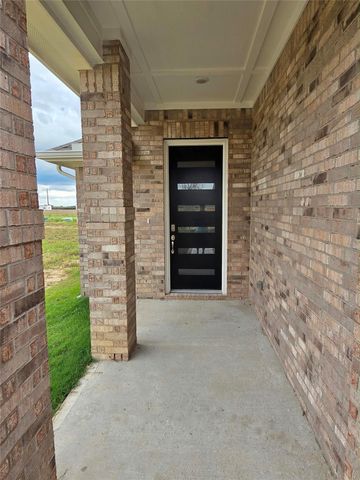 26731 Concord Dawn Drive, Richmond, TX 77406