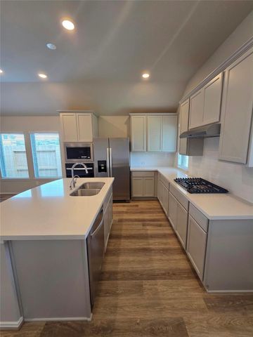 26731 Concord Dawn Drive, Richmond, TX 77406