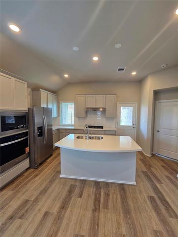 26731 Concord Dawn Drive, Richmond, TX 77406