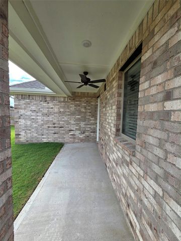 26731 Concord Dawn Drive, Richmond, TX 77406