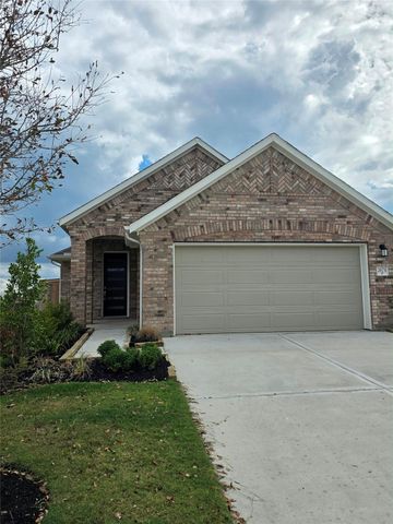26731 Concord Dawn Drive, Richmond, TX 77406